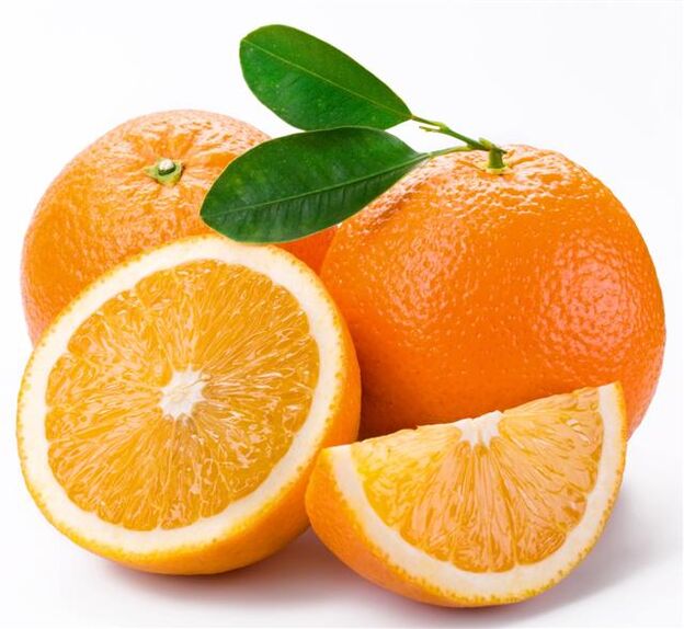 Naranja