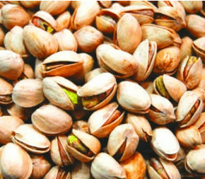 Pistachos
