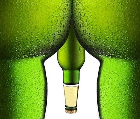 Cómo la cerveza afecta el poder