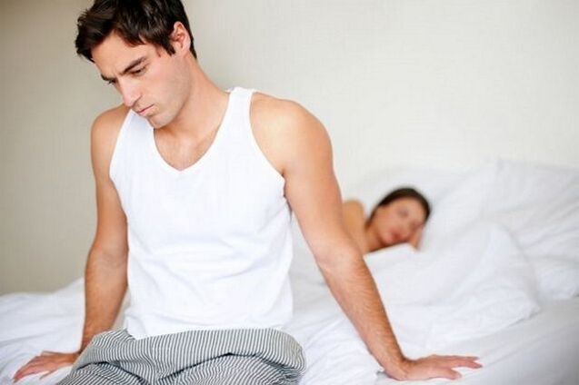 un hombre con poco poder como aumentar