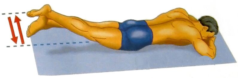 tijeras de ejercicio para aumentar la potencia