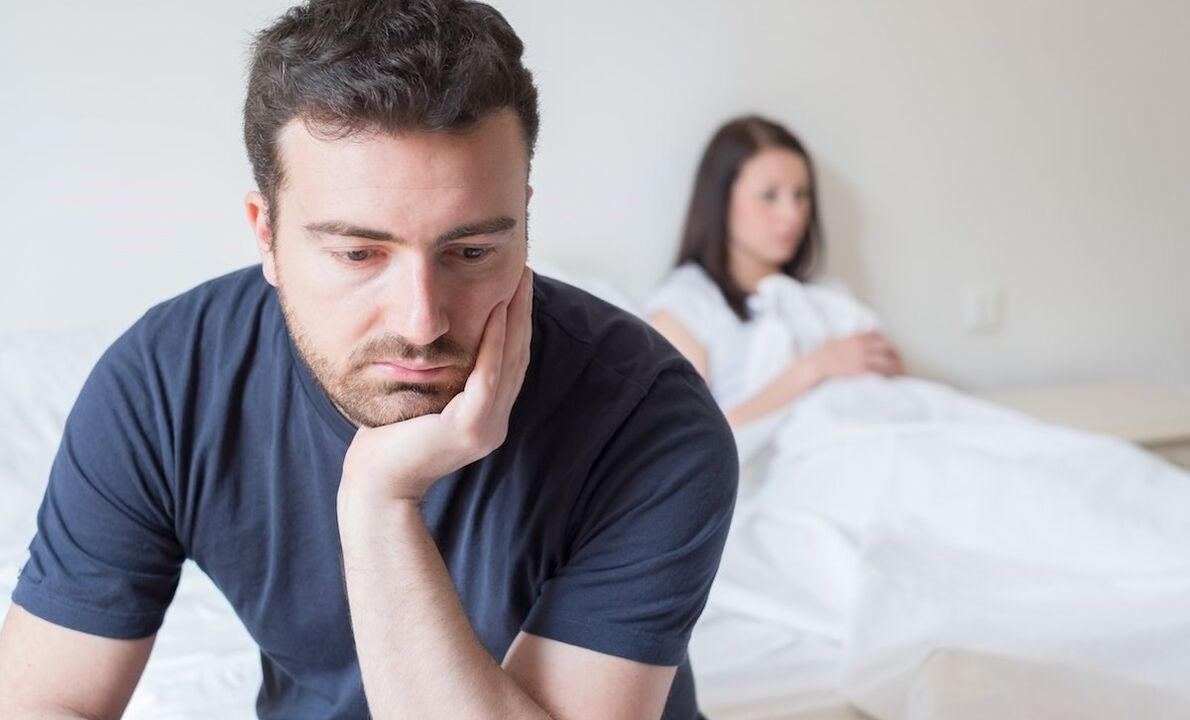 un hombre con poco poder como aumentar