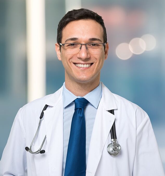 Médico Urólogo Santiago